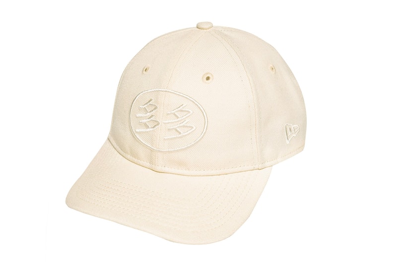 다다DADA多多Service New Era Color Pack Cap Release HYUKOH HEIGHTS. White Green Purple Orange Dasom Han