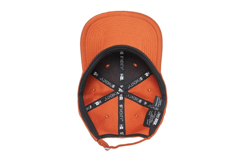 다다DADA多多Service New Era Color Pack Cap Release HYUKOH HEIGHTS. White Green Purple Orange Dasom Han