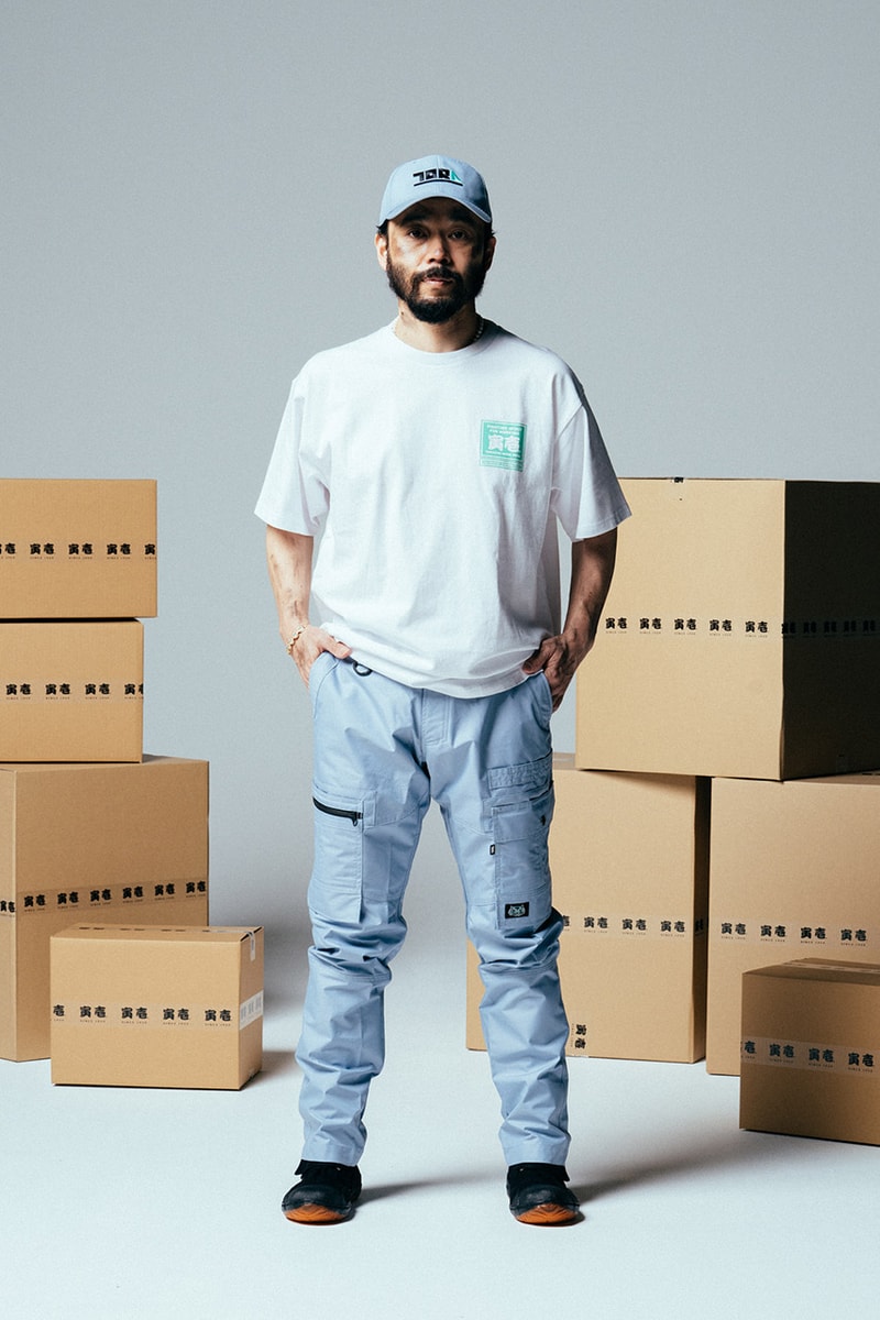Daniel Arsham Toraichi 2g store Tokyo release information where to buy 