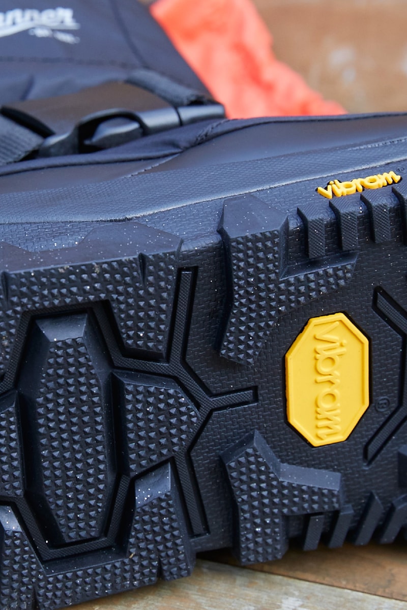 danner freddo over boot fall winter 2020 Nanga drop date where to cop how much winter boots