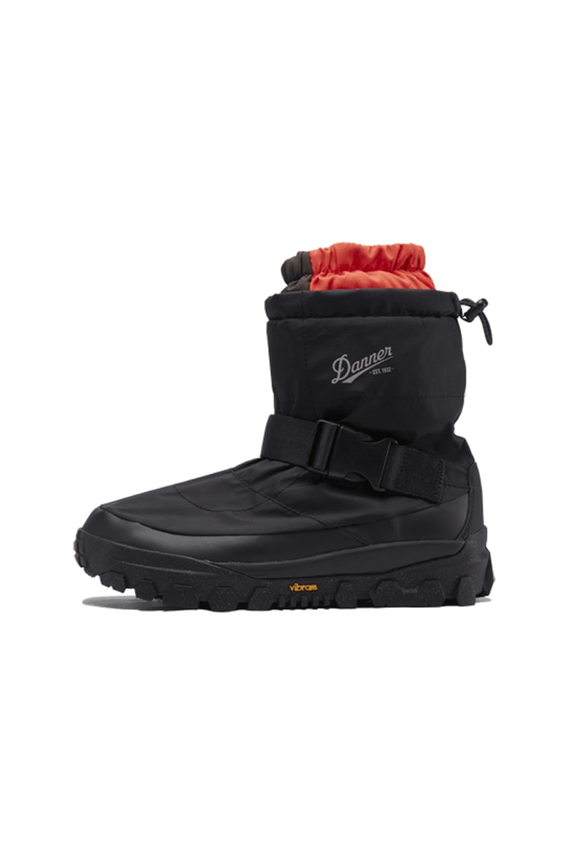 danner freddo over boot fall winter 2020 Nanga drop date where to cop how much winter boots