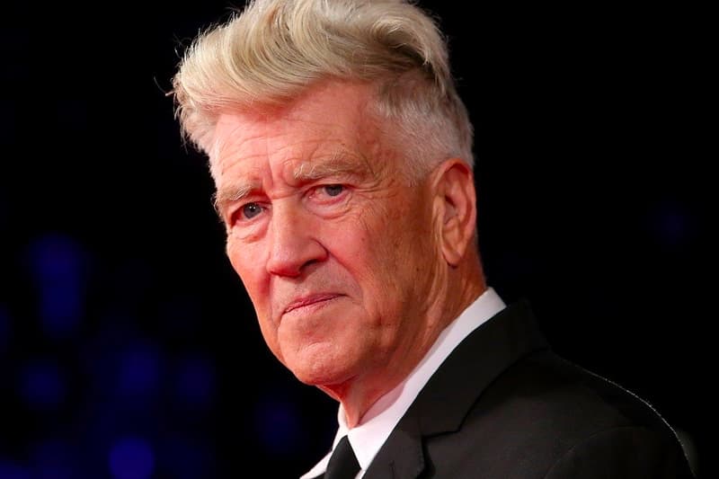 David Lynch Direct write New Netflix Series Wisteria tv shows twin peaks director acclaimed may 2021 filming