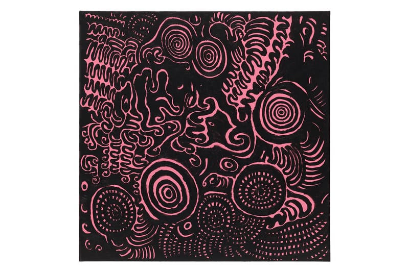 David Zwirner Presents New Works by Yayoi Kusama, Raymond Pettibon and More