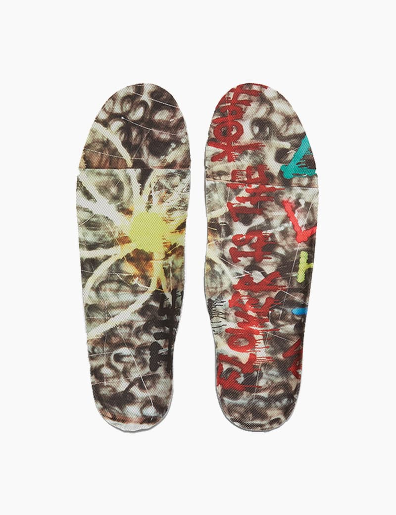 G-Dragon's PEACEMINUSONE x Nike Air Force 1 "Para-Noise 2.0" Release 2020 Where to Buy