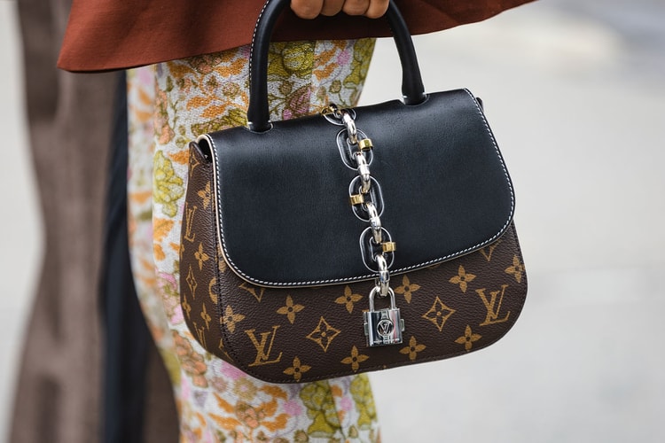 Report: World's Top 10 Luxury Labels Generate Over Half of All Luxury Sales
