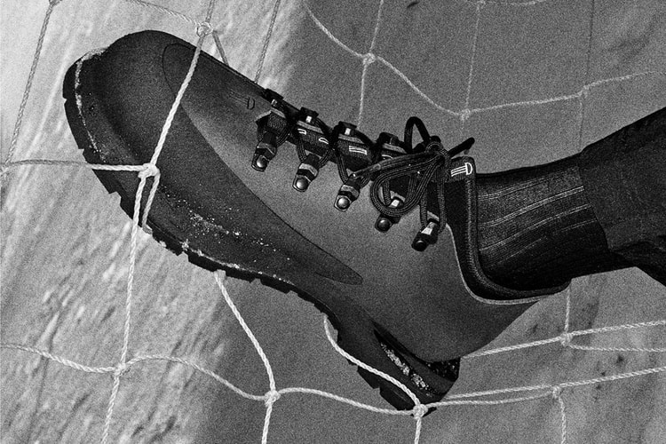 Italian Outdoor Brand Demon Has Come Back From the Dead