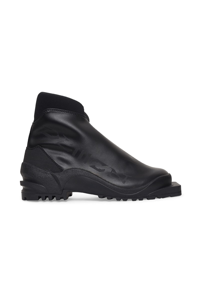 Demon Italy Hiking Boots, Shoes by Slam Jam brand label footwear outdoors sneaker Poyana, Graelòn Carbonàz 