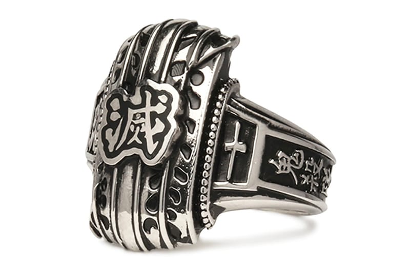 JAM HOME MADE Crafts 'Demon Slayer: Kimetsu no Yaiba' Jewelry