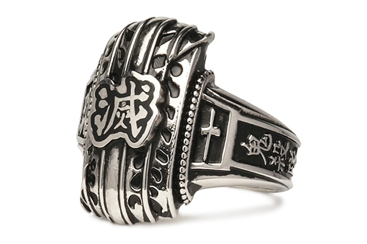 JAM HOME MADE Crafts 'Demon Slayer: Kimetsu no Yaiba' Jewelry