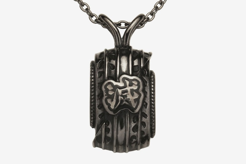 JAM HOME MADE Demon Slayer Kimetsu no Yaiba Jewelry rings necklaces accessories anime hashira 9 pillars demon slayer corps