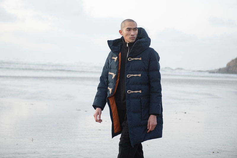 descente allterrain gloverall monty duffle coat release information technical details navy stone 