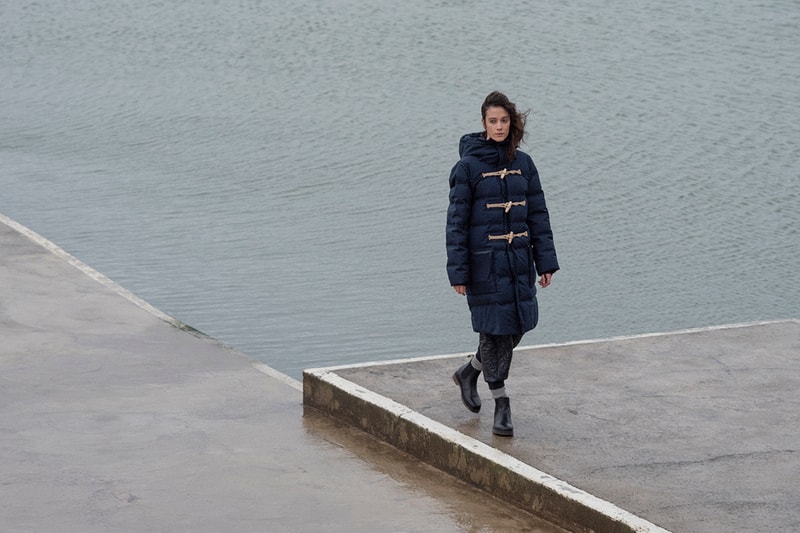 descente allterrain gloverall monty duffle coat release information technical details navy stone 