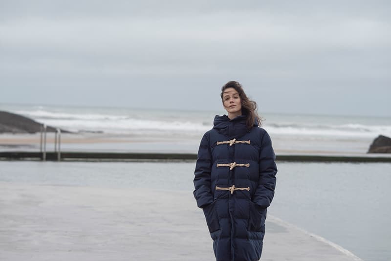 descente allterrain gloverall monty duffle coat release information technical details navy stone
