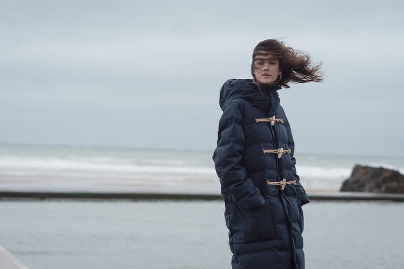 descente allterrain gloverall monty duffle coat release information technical details navy stone