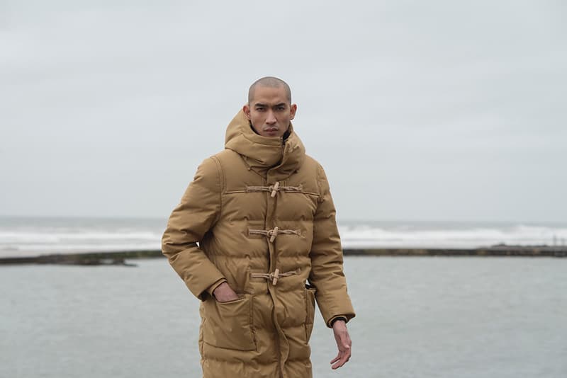 descente allterrain gloverall monty duffle coat release information technical details navy stone