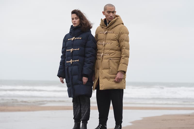 descente allterrain gloverall monty duffle coat release information technical details navy stone 