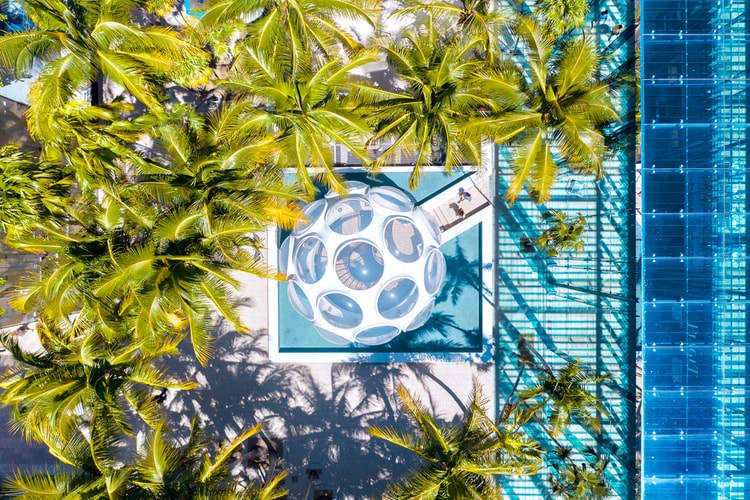 Design Miami/ 2020 Explores the "Americas" With Over 100 Contemporary Objects