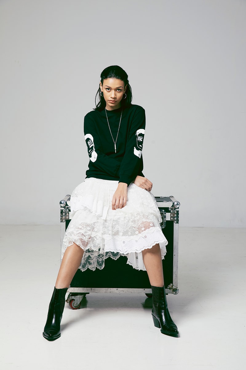 deva states fall winter 2020 philip k dick valis collection dover street market firmament release information