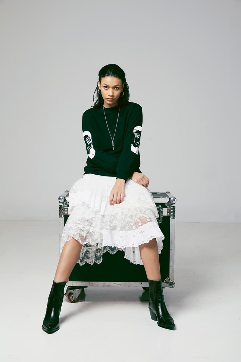 deva states fall winter 2020 philip k dick valis collection dover street market firmament release information