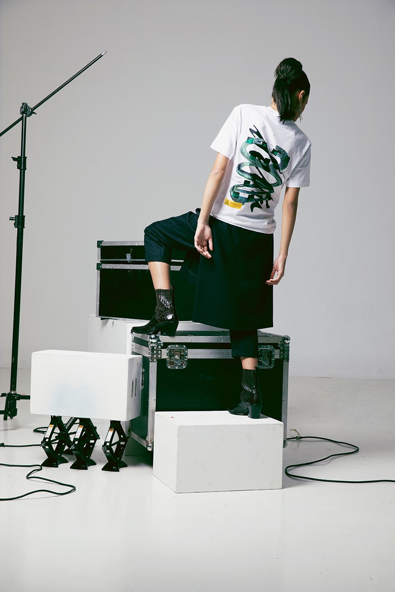 deva states fall winter 2020 philip k dick valis collection dover street market firmament release information
