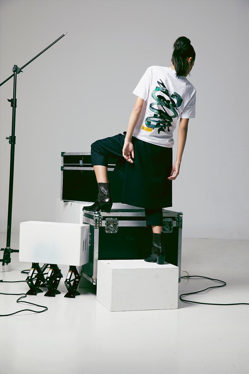 deva states fall winter 2020 philip k dick valis collection dover street market firmament release information