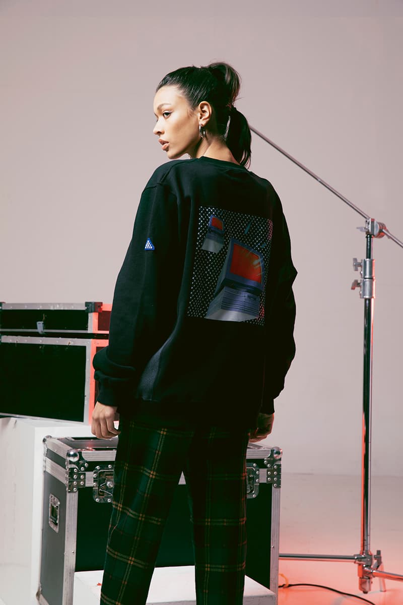deva states fall winter 2020 philip k dick valis collection dover street market firmament release information