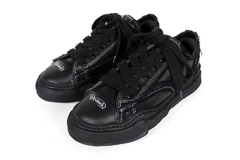 Devilocks' Maison Mihara Yasuhiro PETERSON Is for Punks and Misfits