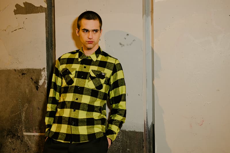 dickies life hi vis collection fall winter 2020 release where to buy workwear streetwear 