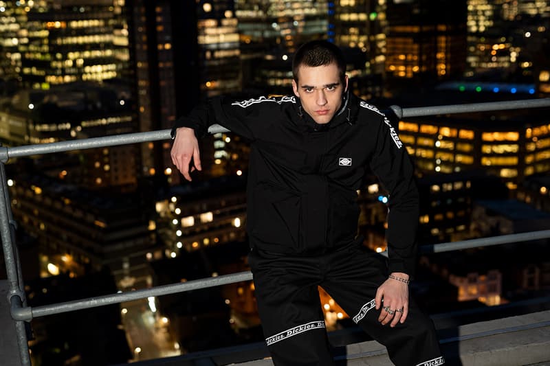 dickies life hi vis collection fall winter 2020 release where to buy workwear streetwear