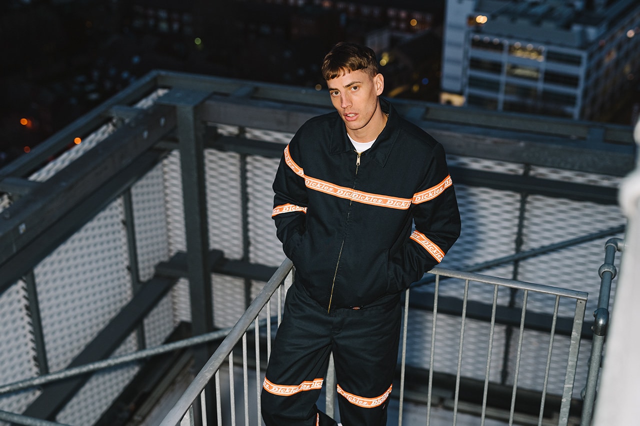 dickies life hi vis collection fall winter 2020 release where to buy workwear streetwear 