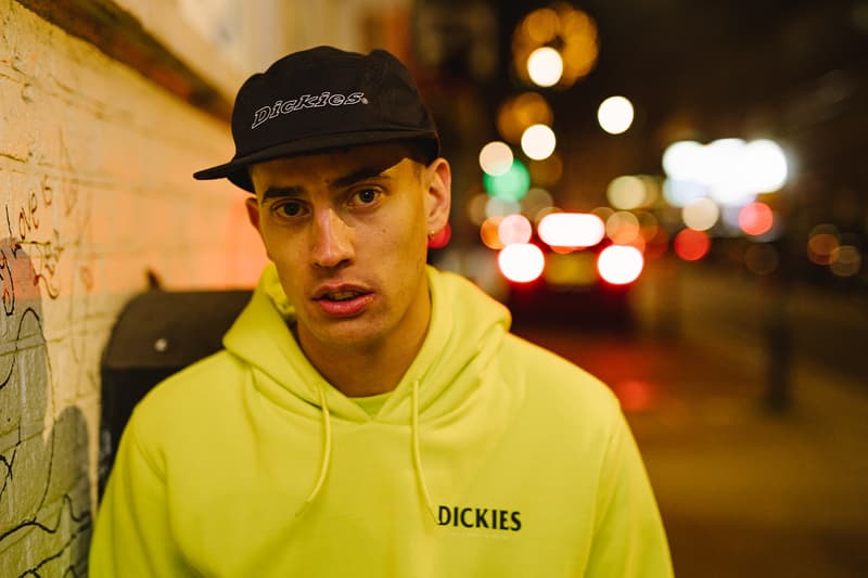 dickies life hi vis collection fall winter 2020 release where to buy workwear streetwear