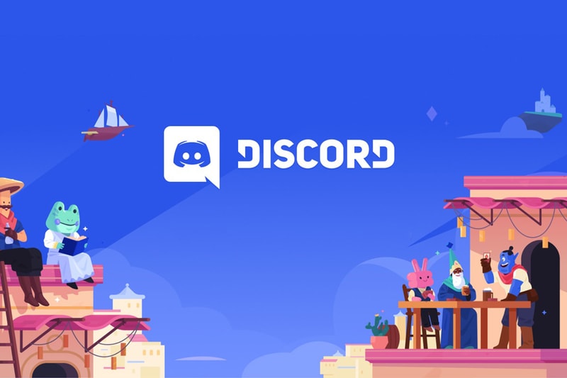 Supreme Values - Discord Servers