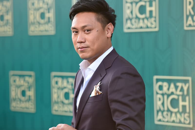 disney lilo and stitch live action remake reboot jon m chu crazy rich asians director 