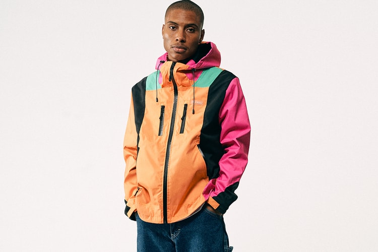 DIVINITIES' Fall 2020 Nods to Laidback '90s Styles