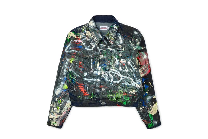 Dover Street Market "Fluro Rebellion" Part One Drop DSML E-Shop Black Friday Launch Ambush Bianca Chandôn Castro CDG Shirt Charles Jeffrey LOVERBOY Denim Tears Tremain Emory Doublet Dreamland Syndicate ERL Expert Horror Gimme 5 IDEA Honey Fucking Dijon Kanghyuk MM6 by Maison Margiela Rassvert Stüssy Vans Vault x DSM Wasted Collective T-Shirts Shoes Hoodies