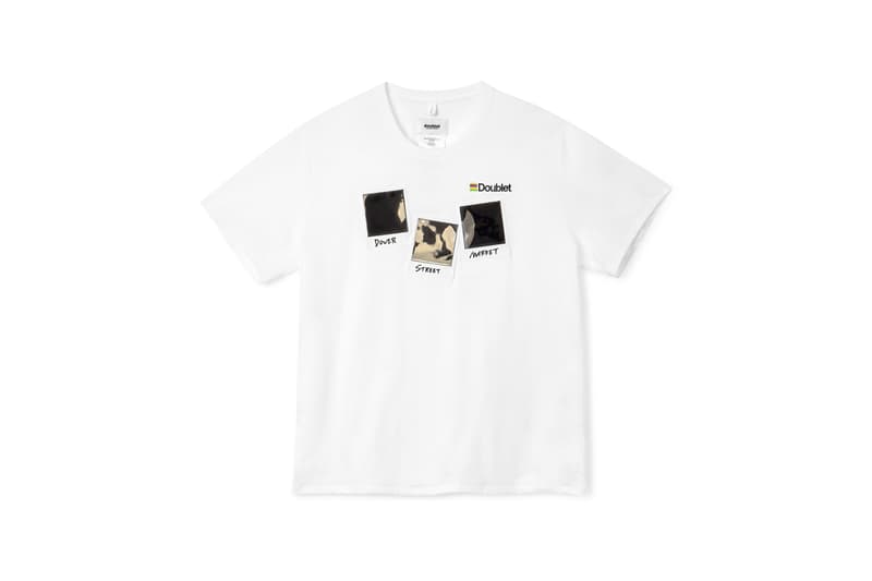 Dover Street Market "Fluro Rebellion" Part One Drop DSML E-Shop Black Friday Launch Ambush Bianca Chandôn Castro CDG Shirt Charles Jeffrey LOVERBOY Denim Tears Tremain Emory Doublet Dreamland Syndicate ERL Expert Horror Gimme 5 IDEA Honey Fucking Dijon Kanghyuk MM6 by Maison Margiela Rassvert Stüssy Vans Vault x DSM Wasted Collective T-Shirts Shoes Hoodies