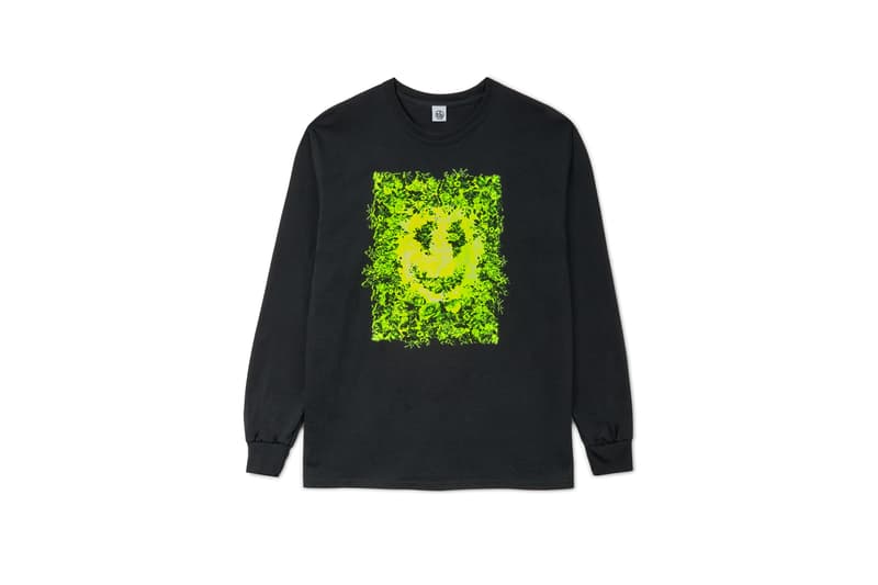 Dover Street Market "Fluro Rebellion" Part One Drop DSML E-Shop Black Friday Launch Ambush Bianca Chandôn Castro CDG Shirt Charles Jeffrey LOVERBOY Denim Tears Tremain Emory Doublet Dreamland Syndicate ERL Expert Horror Gimme 5 IDEA Honey Fucking Dijon Kanghyuk MM6 by Maison Margiela Rassvert Stüssy Vans Vault x DSM Wasted Collective T-Shirts Shoes Hoodies