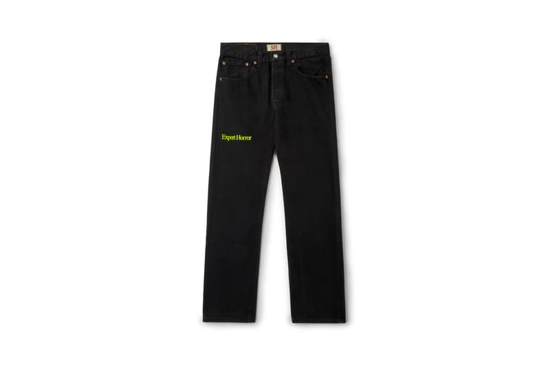 Dover Street Market "Fluro Rebellion" Part One Drop DSML E-Shop Black Friday Launch Ambush Bianca Chandôn Castro CDG Shirt Charles Jeffrey LOVERBOY Denim Tears Tremain Emory Doublet Dreamland Syndicate ERL Expert Horror Gimme 5 IDEA Honey Fucking Dijon Kanghyuk MM6 by Maison Margiela Rassvert Stüssy Vans Vault x DSM Wasted Collective T-Shirts Shoes Hoodies