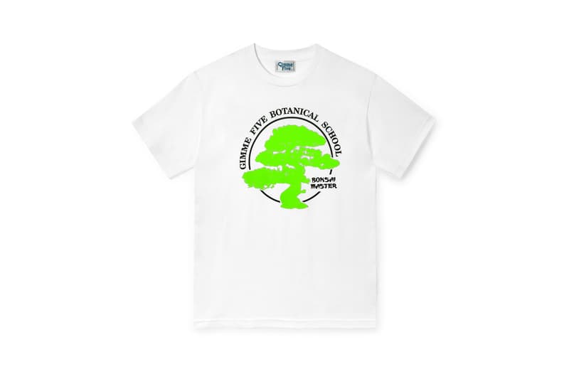 Dover Street Market "Fluro Rebellion" Part One Drop DSML E-Shop Black Friday Launch Ambush Bianca Chandôn Castro CDG Shirt Charles Jeffrey LOVERBOY Denim Tears Tremain Emory Doublet Dreamland Syndicate ERL Expert Horror Gimme 5 IDEA Honey Fucking Dijon Kanghyuk MM6 by Maison Margiela Rassvert Stüssy Vans Vault x DSM Wasted Collective T-Shirts Shoes Hoodies