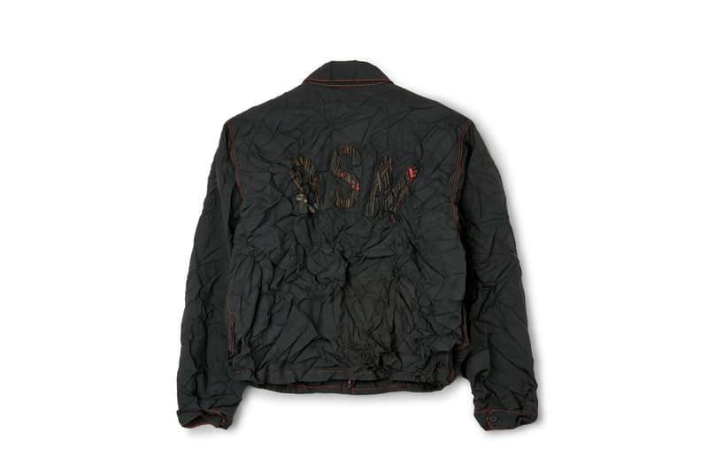 Dover Street Market "Fluro Rebellion" Part One Drop DSML E-Shop Black Friday Launch Ambush Bianca Chandôn Castro CDG Shirt Charles Jeffrey LOVERBOY Denim Tears Tremain Emory Doublet Dreamland Syndicate ERL Expert Horror Gimme 5 IDEA Honey Fucking Dijon Kanghyuk MM6 by Maison Margiela Rassvert Stüssy Vans Vault x DSM Wasted Collective T-Shirts Shoes Hoodies