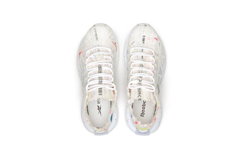 Dover Street Market "Fluro Rebellion" Part One Drop DSML E-Shop Black Friday Launch Ambush Bianca Chandôn Castro CDG Shirt Charles Jeffrey LOVERBOY Denim Tears Tremain Emory Doublet Dreamland Syndicate ERL Expert Horror Gimme 5 IDEA Honey Fucking Dijon Kanghyuk MM6 by Maison Margiela Rassvert Stüssy Vans Vault x DSM Wasted Collective T-Shirts Shoes Hoodies
