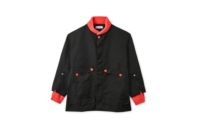 Dover Street Market "Fluro Rebellion" Part One Drop DSML E-Shop Black Friday Launch Ambush Bianca Chandôn Castro CDG Shirt Charles Jeffrey LOVERBOY Denim Tears Tremain Emory Doublet Dreamland Syndicate ERL Expert Horror Gimme 5 IDEA Honey Fucking Dijon Kanghyuk MM6 by Maison Margiela Rassvert Stüssy Vans Vault x DSM Wasted Collective T-Shirts Shoes Hoodies