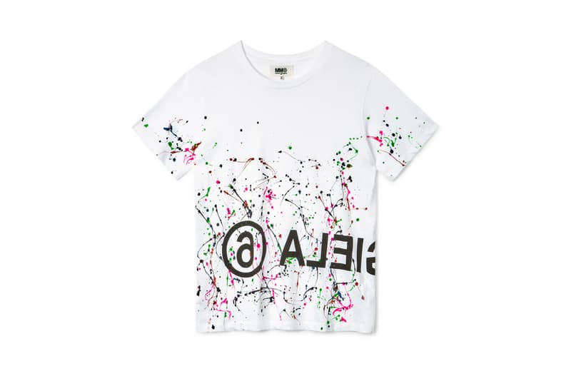 Dover Street Market "Fluro Rebellion" Part One Drop DSML E-Shop Black Friday Launch Ambush Bianca Chandôn Castro CDG Shirt Charles Jeffrey LOVERBOY Denim Tears Tremain Emory Doublet Dreamland Syndicate ERL Expert Horror Gimme 5 IDEA Honey Fucking Dijon Kanghyuk MM6 by Maison Margiela Rassvert Stüssy Vans Vault x DSM Wasted Collective T-Shirts Shoes Hoodies