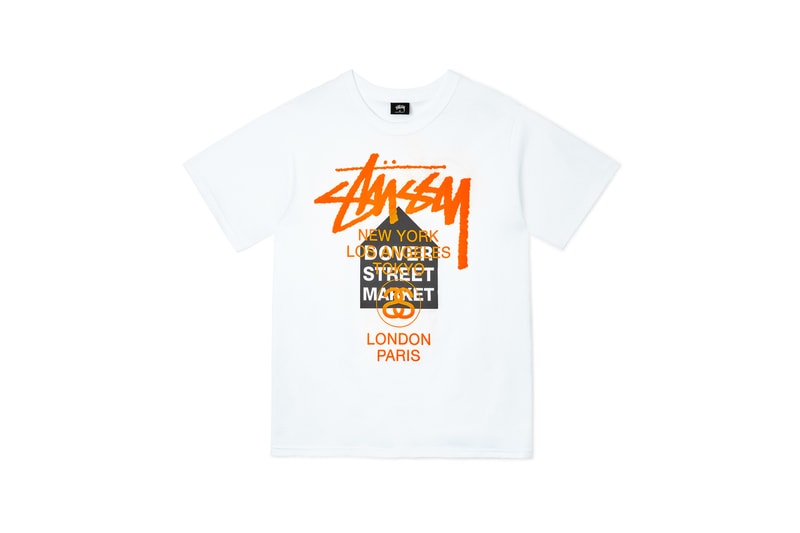 Dover Street Market 