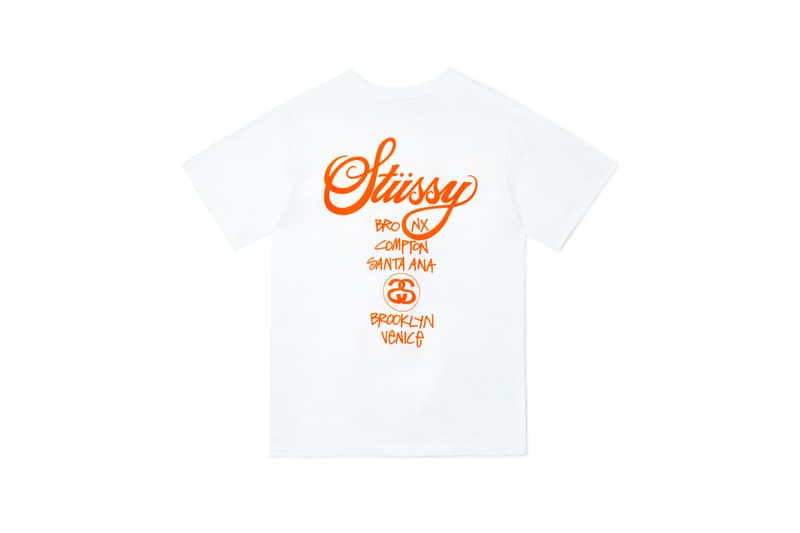 Dover Street Market "Fluro Rebellion" Part One Drop DSML E-Shop Black Friday Launch Ambush Bianca Chandôn Castro CDG Shirt Charles Jeffrey LOVERBOY Denim Tears Tremain Emory Doublet Dreamland Syndicate ERL Expert Horror Gimme 5 IDEA Honey Fucking Dijon Kanghyuk MM6 by Maison Margiela Rassvert Stüssy Vans Vault x DSM Wasted Collective T-Shirts Shoes Hoodies