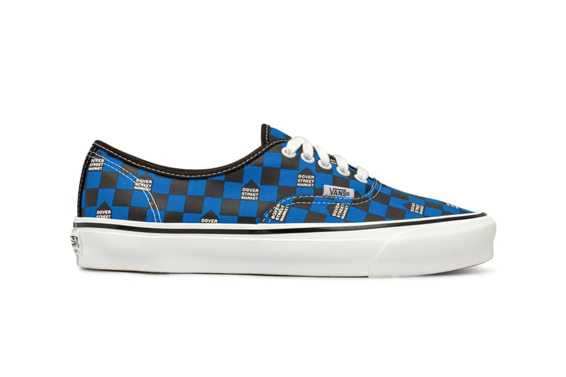 Dover Street Market "Fluro Rebellion" Part One Drop DSML E-Shop Black Friday Launch Ambush Bianca Chandôn Castro CDG Shirt Charles Jeffrey LOVERBOY Denim Tears Tremain Emory Doublet Dreamland Syndicate ERL Expert Horror Gimme 5 IDEA Honey Fucking Dijon Kanghyuk MM6 by Maison Margiela Rassvert Stüssy Vans Vault x DSM Wasted Collective T-Shirts Shoes Hoodies