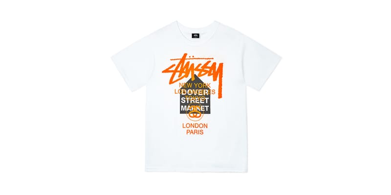 stussy black friday 2020