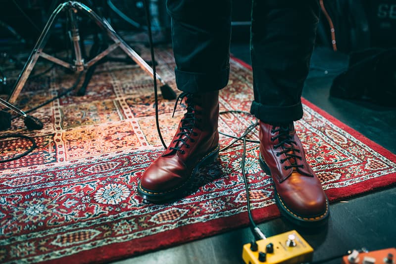 dr martens ipo sale permira banks morgan stanley goldman sachs sale valuation details