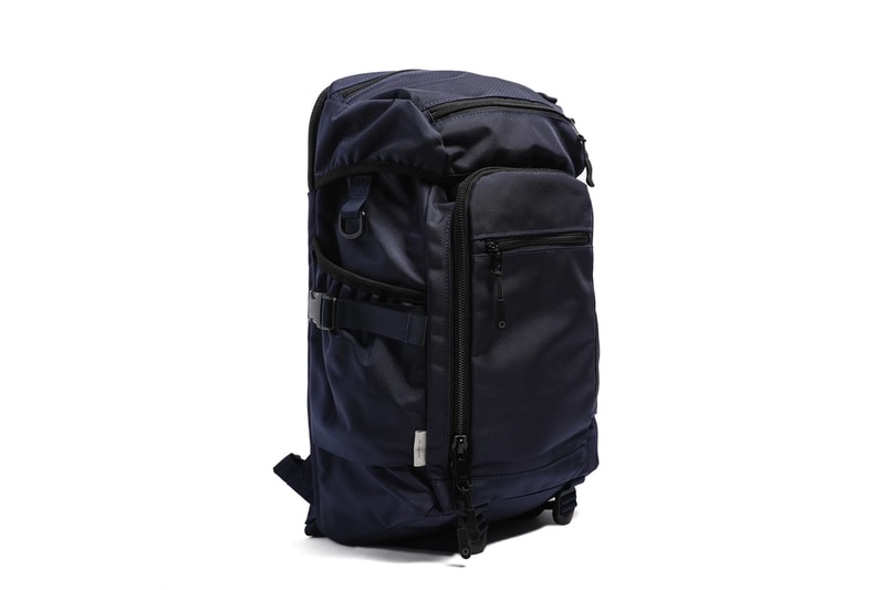 dsptch ruckpack rucksack backpack brand 10th anniversary utility military inspired 25L ballistic nylon 