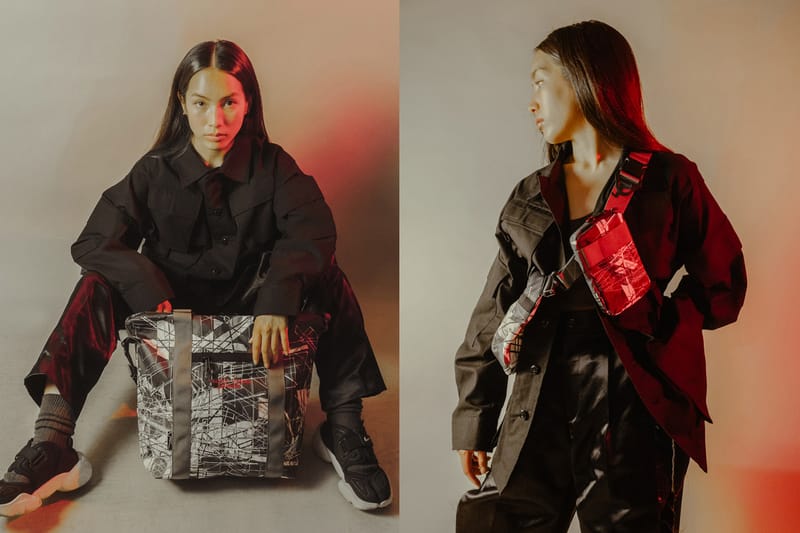 DSPTCH and Artist Valeria Rachel Herrera Join Together for a Limited Edition Capsule Collection